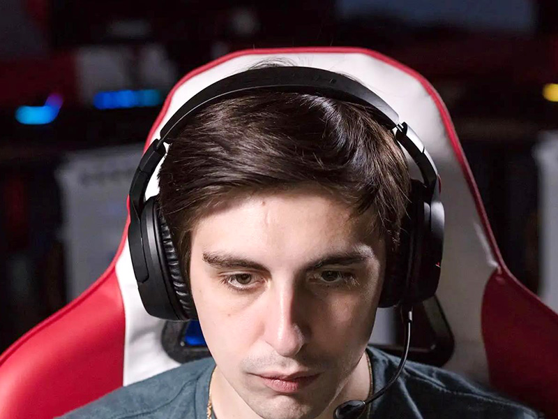 Shroud